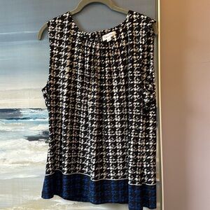 Calvin Klein business top - XL